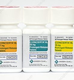 Purchase Concerta Online